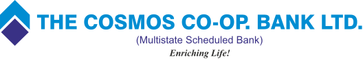 Cosmos Bank
